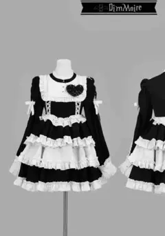 2025年最新】DimMoire ワンピースの人気アイテム - メルカリ