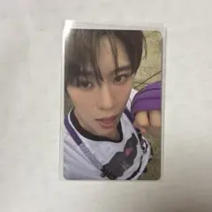 NCTWISH COLOR Jewel group ver シオン トレカ