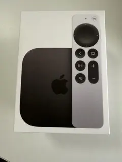 2025年最新】Apple TV 4K 64GBの人気アイテム - メルカリ