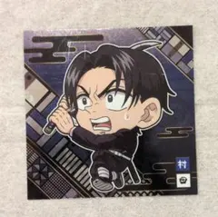 鬼滅の刃 村田 ステッカー