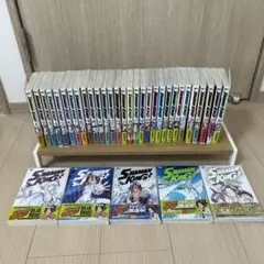 2025年最新】シャーマンキング全巻の人気アイテム - メルカリ