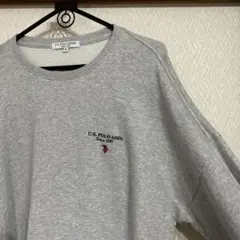 【U.S. POLO ASSN./ユーエスポロアッスン】