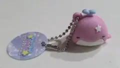 みいるか　ゆるいるか　フィギュア コレクション vol.2　くーみん