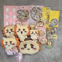 ちいかわ シーサー まとめ売り