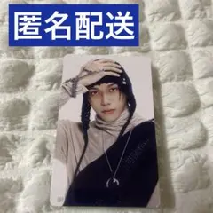 INI NEW YEAR POP-UP STORE 池崎理人 トレカ 124