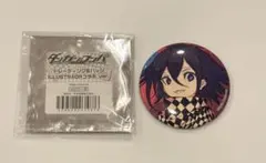 ニューダンガンロンパV3 ぷくっとバッジコレクション 王馬小吉 缶バッジ ニューダンガンロンパV3 王馬小吉 缶バッジ - メルカリ