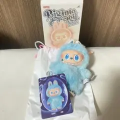 【正規品】POP MART ラブブ エナジー HOPE