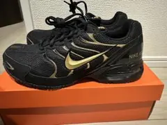 Nike Air Max Torch 4 Black/Metallic Gold
