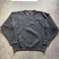 2026年最新】eddie bauer ニット 黒タグの人気アイテム - メルカリ