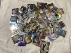 ドラゴンボールウエハースシール