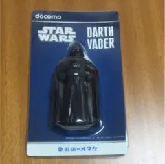 star wars darth vader ストラップ