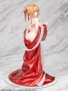 アルター アズールレーン グロリアス 春節Ver. 1/7スケールフィギュア