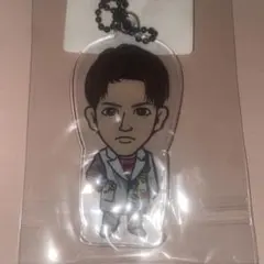 片寄涼太　クリアチャーム