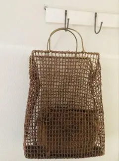 メッシュバッグのサムネイル