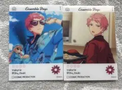 あんスタ アニメイトカフェ CoLotta vol.5/Cグループ 斎宮宗 - メルカリ