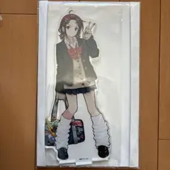 ガルクラ 井芹仁菜 特大アクリルスタンド 平成ギャルスタイルver. 特典 