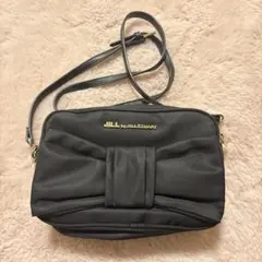 JILL by JILLSTUART リボンポシェット ショルダーバッグ