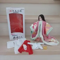 2026年最新】市松人形 着せ替えの人気アイテム - メルカリ