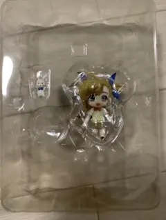 魔法少女リリカルなのは　ねんどろいどぷち