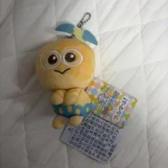 ファンターネ！ ヤコロ マスコット ぬいぐるみ