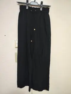 リラックスイージーパンツのサムネイル