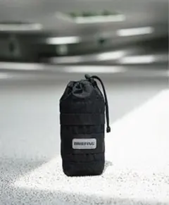 BRIEFING シルバー カートバック ほぼ未使用 - メルカリ