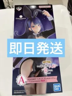 【即日発送】 一番くじ 着せ恋 A賞 喜多川海夢 十六夜ありさver フィギュア