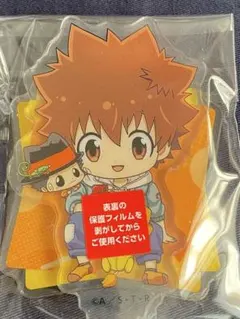 リボーン　ツナ