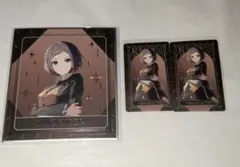 プロセカ 東雲絵名 感謝祭 6th 　色紙　グリカ