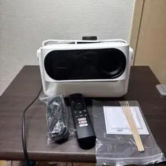 iSinbox A40-C プロジェクター 動作確認済 元箱付 iSinbox A40-C プロジェクター 動作確認済 元箱付 - メルカリ