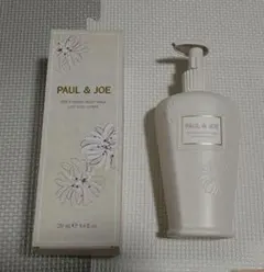 ポールアンドジョー トリートメント ボディミルク 250ml