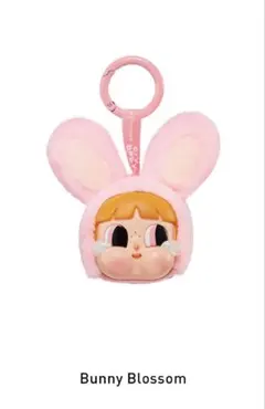 crybaby × Powerpuffgirlsシリーズぬいぐるみ