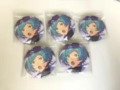 あんスタ　深海奏汰　缶バッジ　2025 Apr. idol