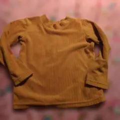 UNIQLO 110cm トップス