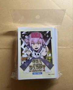 2025年最新】コミケ スリーブの人気アイテム - メルカリ