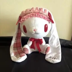 チャックスGP グルーミー ヘッドドレス ホワイト - メルカリ