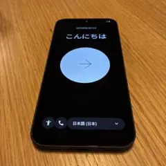 Nothing phone2（a）