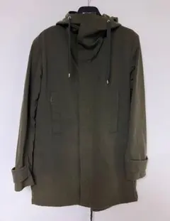 dior homme 44 モッズコート ミリタリージャケットのサムネイル