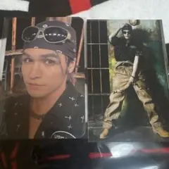 与那嶺瑠唯 トレカセット