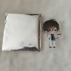 おとどけカレシ　真中　アクリル　キーホルダー