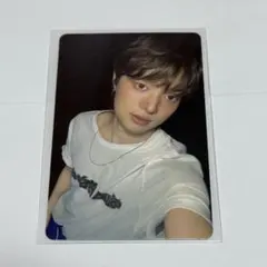 &TEAM EJ Back to Life トレカ 渋谷限定特典