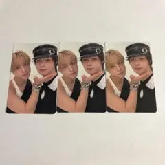 &TEAM Mark on Me ケミトレカ K TAKI ケイタキ