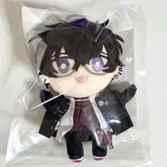 にじさんじ 佐伯イッテツ にじぬい