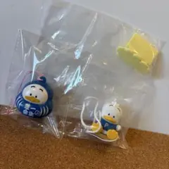 あひるのペックル キーホルダー