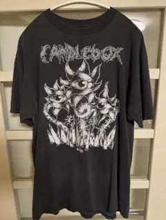 90s Candlebox badotis vintage tシャツ レッチリのサムネイル