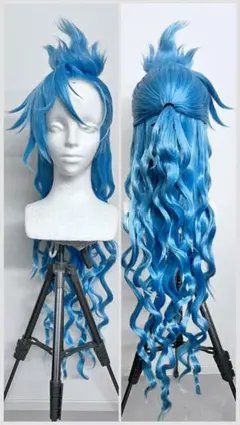 ウィッグオーダー作例