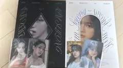 2026年最新】キムセジョン アルバムの人気アイテム - メルカリ