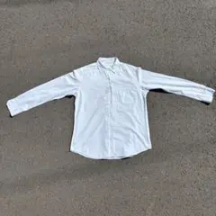 最終値下げ agnes b. shirtアニエスベーシャツ