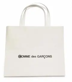 2026年最新】comme des garcons ショッパーの人気アイテム - メルカリ