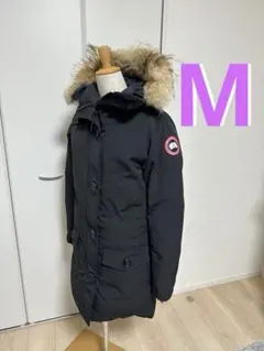 2025年最新】カナダグース ブロンテ lの人気アイテム - メルカリ